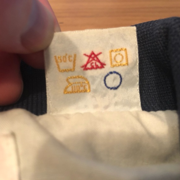 💥SOLD💥Vintage 80s Slazenger windbreaker jacket - Picture 9 of 11